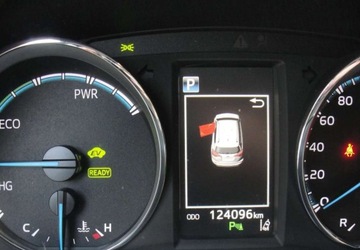 Toyota RAV4 IV MPV Facelifting 2.5 Hybrid 197KM 2018 Toyota RAV4 Toyota RAV4 Hybrid Selection 4x4 2.5 Hybryda 197KM, zdjęcie 13