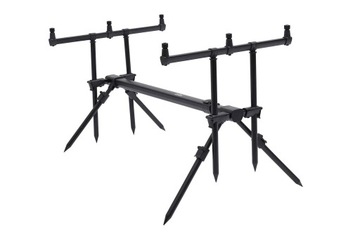 Stanowisko DAM Convertible Rod Pod 3 Rod