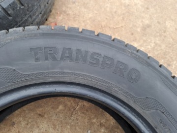 ШИНЫ НАБОР ШИН 6 ШТ. MICHELIN AGILIS 195/75R16C