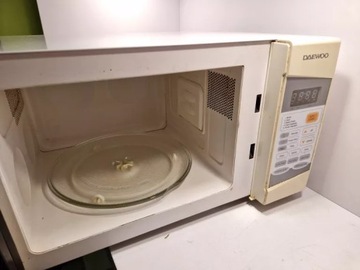 ДЭУ СВЧ БЕЛАЯ