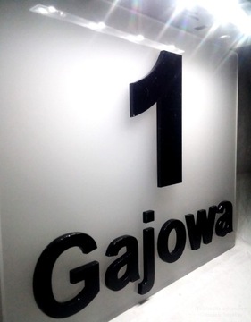 3D светодиодная адресная табличка на солнечной энергии БЕСПЛАТНЫЕ ПРОЕКТЫ.