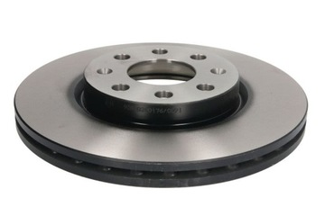 Тормозной диск