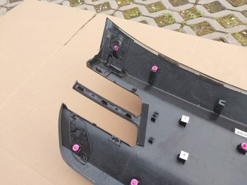 BLENDA FLAP GENESIS GV80 GV 80 ОРИГИНАЛЬНОЕ ХОРОШЕЕ СОСТОЯНИЕ