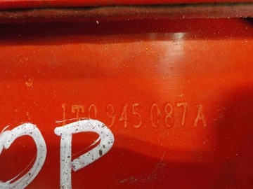 SKODA CITIGO 13R SVĚTLO STOP 1T0945087A