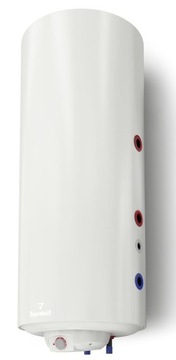 GALMET NEPTUN2 KOMBI WYMIENNIK WISZĄCY Z WĘŻOWNICĄ SPIRALNĄ I GRZAŁKĄ 80L