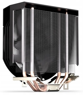 Кулер для процессора Endorphy SPARTAN 5 ARGB 120mm PWM INTEL AMD (EY3A002)