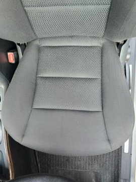 Mercedes Klasa A W169 Coupe 1.5 150 95KM 2005 Mercedes A 150 Automat, Klimatyzacja, Elektryka,, zdjęcie 21