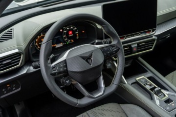 Cupra Formentor 2026 Cupra Formentor Tribe Edition 2.0 TSI 204 KM DSG, zdjęcie 14