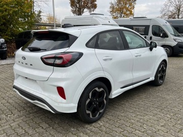 Ford Puma II 2025 Od ręki - ST-Line X 1.0 EcoBoost 125KM / Pakiet Winter, Driver Assistance, zdjęcie 2