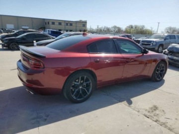 Dodge Charger VII 2022 Dodge Charger SXT 2022 Od Ubezpieczalni 3.6 Benzyna 292KM, zdjęcie 3