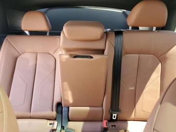 Audi Q3 II 2021 Audi Q3 Premium S Line 45 2021 2.0l 2.0 Benzyna 228KM, zdjęcie 9