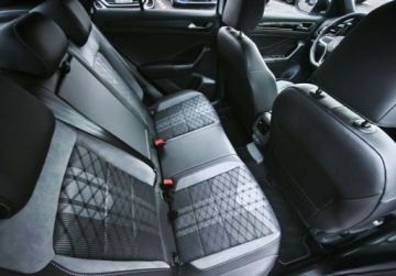 Volkswagen T-Roc I SUV Facelifting 1.5 TSI ACT 150KM 2025 Volkswagen T-Roc R-Line Pakiety, ACC, Kamera, Podgrzewane fotele, Digital, zdjęcie 7