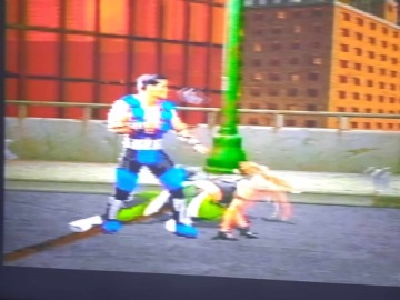 Игра Mortal Kombat 3 для PSX ПРОЧИТАЙТЕ ОПИСАНИЕ!!!