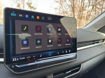 Volkswagen T-Roc I SUV Facelifting 1.5 TSI ACT 150KM 2026 Volkswagen T-Roc Life 1.5 eTSI 150KM DSG, zdjęcie 17