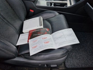 Kia Optima II 2017 Kia Optima Hybryda Plug-in 2017 bezwypadkowa zarejestrowana ful opcja doin, zdjęcie 32