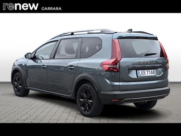 Dacia Jogger 2023 Jogger 1.0 TCe SL Extreme LPG 7os., zdjęcie 2