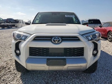 Toyota 2021 Toyota 4-Runner 2021, 4.0L, 4x4, TRD OFF-ROAD, od ubezpieczalni 4.0 Benzyna, zdjęcie 1