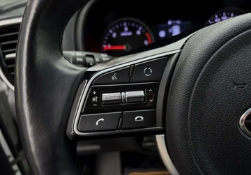 Kia Sportage IV SUV Facelifting 1.6 CRDI 136KM 2019 Kia Sportage 1.6 CRDI automat LED navi KAMERA bezwypadkowa 1.6, zdjęcie 22