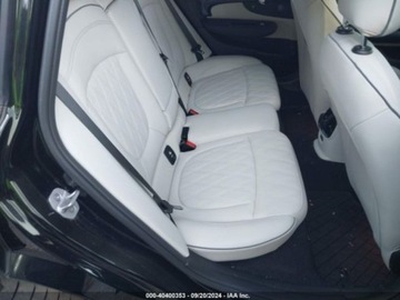 Mini 2024 MINI John Cooper Works Clubman 2024 2.0l 2.0 Benzyna 301KM, zdjęcie 13