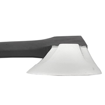 ДЛИННЫЙ ТОПОР ИЗ СТЕКЛОСТЕКЛА 90 СМ ВЕС 3100 Г 3 КГ УСИЛЕННЫЙ