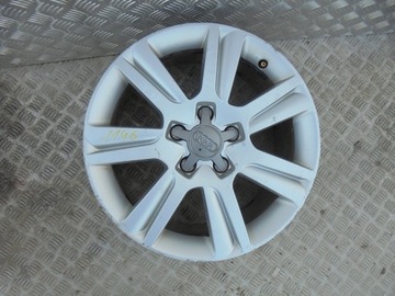 1146. RÁFKY HLINÍK AUDI 17'' 5X112 ET56