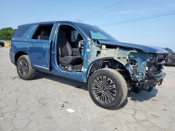  GMC Yukon Elevation 2025 5.3l 5.3 Benzyna 355KM, zdjęcie 4