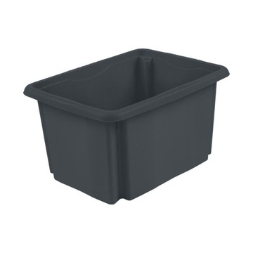 Skrzynka nastawna 15 l 38 x 28.5 x 20.5 cm Keeeper