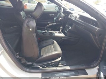 Ford Mustang VI Fastback Facelifting 5.0 Ti-VCT 450KM 2023 Ford Mustang 2023r, Mach 1 Fastback, 5.0L 5.0 Benzyna 450KM, zdjęcie 8