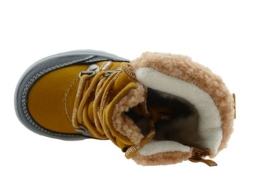 ЗИМНЯЯ ОБУВЬ ДЛЯ МАЛЬЧИКОВ, СНЕЖНЫЕ БОТИНКИ С УТЕПЛЕНИЕМ 23