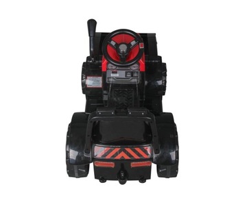 Аккумуляторный трактор ZP1001B, Red Horn