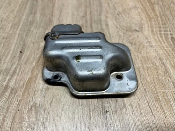 SHINDAIWA C3410 ГЛУШИТЕЛЬ ВЫХЛОПА