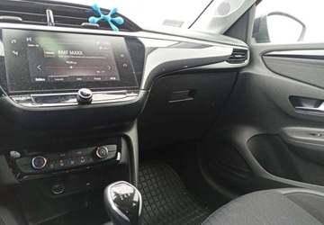 Opel Corsa F Hatchback 5d 1.2 75KM 2020 Opel Corsa Opel Corsa 1.2 Elegance SampS 1.2 Benzyna 75KM, zdjęcie 9