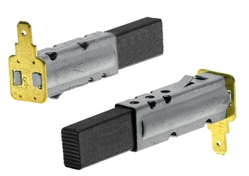 Szczotki węglowe myjka Makita HW111