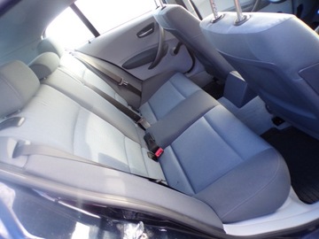 BMW Seria 1 E81/E87 Hatchback 5d E87 1.6 116i 115KM 2005 BMW 1 AUTO Z NIEMIEC 1.6 BENZ, zdjęcie 11