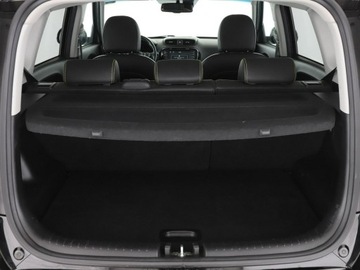 Kia Soul II 1.6 VGT CRDi 136KM 2016 Kia Soul Spirit automat panorama skóra navi, zdjęcie 19