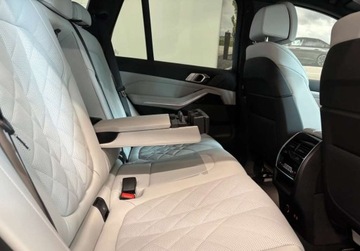 BMW X5 G05 2025 BMW X5 3.0 Benzyna 340KM, zdjęcie 26