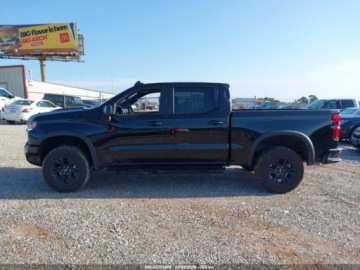 Chevrolet Silverado II 2025 Chevrolet Silverado 1500 4wd Short Bed Zr2 2025 3.0 Diesel 305KM, zdjęcie 1