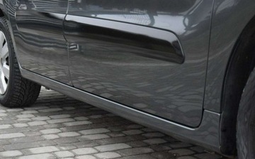 Citroen Berlingo II 2013 Citroen Berlingo 1.6HDI Klimatronik Led Panorama Dach Sprowadzony Oplacony, zdjęcie 17