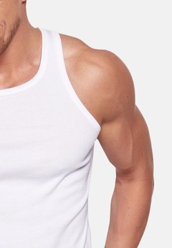 HENDERSON мужская майка на бретелях, хлопок