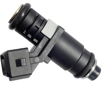 Wtrysk paliwa Sprint/Fighter/Volcano 50 Euro 5