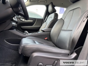 Volvo XC40 Crossover Facelifting 2.0 B3 163KM 2025 Volvo XC 40 XC40 B3 Plus Dark aut, Harman Kardon,, zdjęcie 9