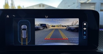 Mercedes GLB SUV 1.3 200 163KM 2024 Mercedes-Benz GLB SalonPL AMG Line Kamera Dynamiczne LED El. Fotele z Pami, zdjęcie 15