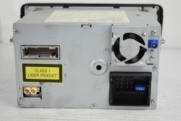 РАДИОНАВИГАЦИОННАЯ RNS-E AUDI NAVI A3 8P 8P0035192L