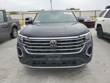 Volkswagen 2024 Volkswagen Atlas 2024 VOLKSWAGEN ATLAS SE 2.0 Benzyna 273KM, zdjęcie 4