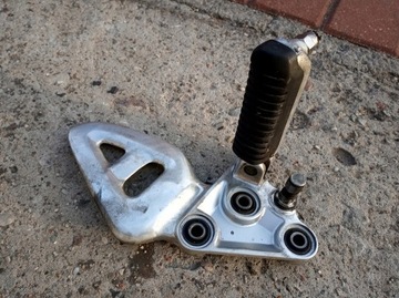 SET PODNÓŻEK SUZUKI GSX R 1300 HAYABUSA