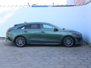 Kia Proceed Shooting Brake Facelifting 1.5 T-GDI 160KM 2023 Kia ProCeed 1.5 T-GDI, Salon Polska, Serwis ASO, zdjęcie 5