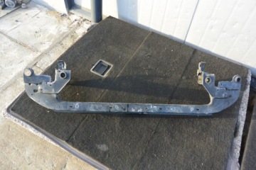 MASERATI QUATTROPORTE VI НИЖНЯЯ ПАЛКА РАДИАТОРА