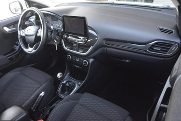 Ford Puma II 2023 Ford Puma nawi full led gwarancja doinwestowany, zdjęcie 17