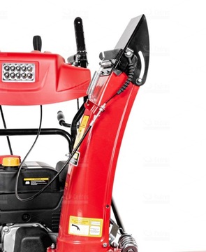 Бензиновый снегоочиститель CEDRUS SB61-E НАЧАЛЬНАЯ 61см