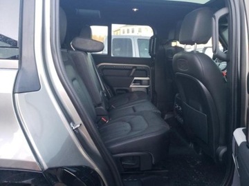 Land Rover Defender IV (L663) 2021 Land Rover Defender 2021r., 4x4, 3.0L, zdjęcie 8